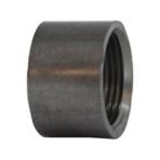 1/4 Half Couplers Merchant Plain